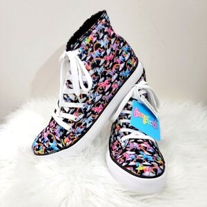 Lisa Frank Unicorn Sneakers